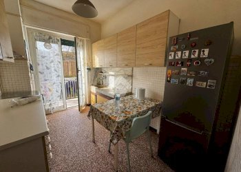 Appartamento Via Bartolomeo Carrea, Genova (zona Sampierdarena) - foto 6