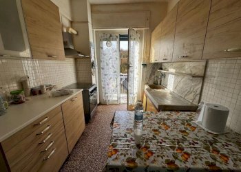 Appartamento Via Bartolomeo Carrea, Genova (zona Sampierdarena) - foto 7