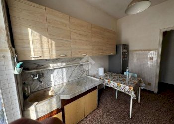 Appartamento Via Bartolomeo Carrea, Genova (zona Sampierdarena) - foto 8