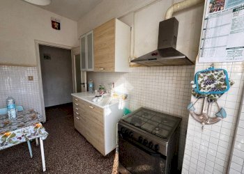 Appartamento Via Bartolomeo Carrea, Genova (zona Sampierdarena) - foto 10