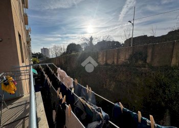 Appartamento Via Bartolomeo Carrea, Genova (zona Sampierdarena) - foto 11