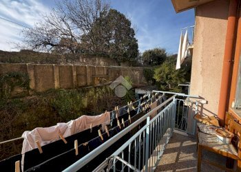 Appartamento Via Bartolomeo Carrea, Genova (zona Sampierdarena) - foto 12