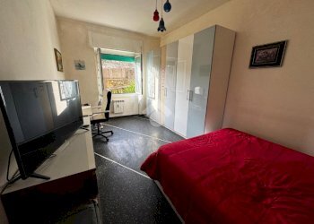 Appartamento Via Bartolomeo Carrea, Genova (zona Sampierdarena) - foto 13