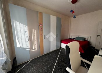 Appartamento Via Bartolomeo Carrea, Genova (zona Sampierdarena) - foto 16
