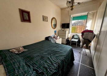Appartamento Via Bartolomeo Carrea, Genova (zona Sampierdarena) - foto 17