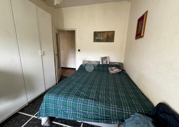 Appartamento Via Bartolomeo Carrea, Genova (zona Sampierdarena) - foto 18