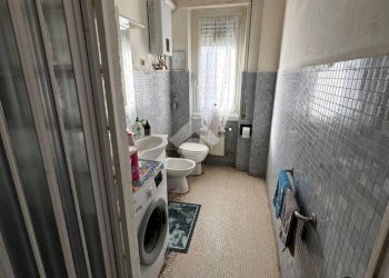 Appartamento Via Bartolomeo Carrea, Genova (zona Sampierdarena) - foto 19