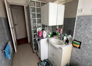 Appartamento Via Bartolomeo Carrea, Genova (zona Sampierdarena) - foto 20