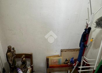 Appartamento Via Bartolomeo Carrea, Genova (zona Sampierdarena) - foto 22