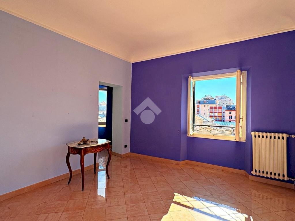 Appartamento Piazza Sisto IV, Savona (zona Centro) - foto 3