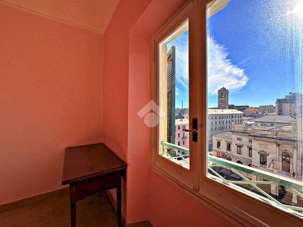 Appartamento Piazza Sisto IV, Savona (zona Centro) - foto 1