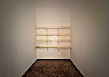 Appartamento Piazza Sisto IV, Savona (zona Centro) - foto 14