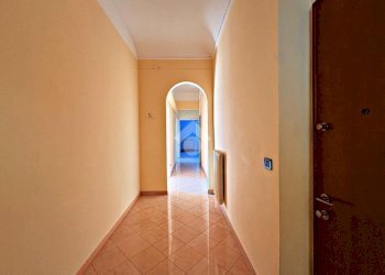 Appartamento Piazza Sisto IV, Savona (zona Centro) - foto 26