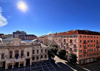 Appartamento Piazza Sisto IV, Savona (zona Centro) - foto 34