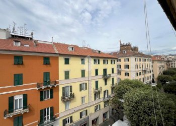 Appartamento Piazza Sisto IV, Savona (zona Centro) - foto 35