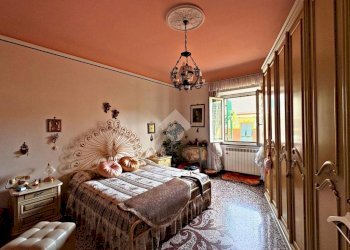 Quadrilocale Piazza dei Consoli, Savona (zona Centro storico) - foto 3