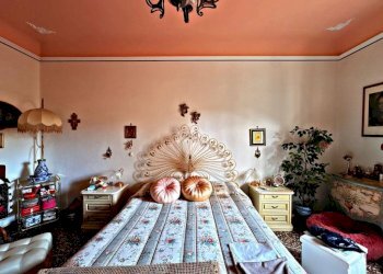 Quadrilocale Piazza dei Consoli, Savona (zona Centro storico) - foto 6