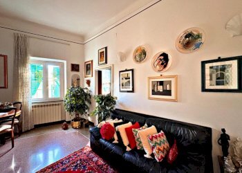 Quadrilocale Piazza dei Consoli, Savona (zona Centro storico) - foto 10