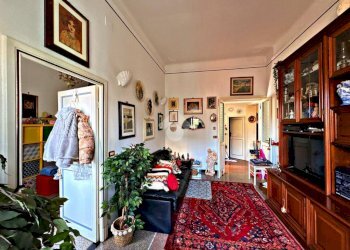 Quadrilocale Piazza dei Consoli, Savona (zona Centro storico) - foto 11