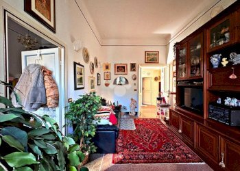 Quadrilocale Piazza dei Consoli, Savona (zona Centro storico) - foto 12