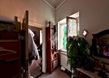 Quadrilocale Piazza dei Consoli, Savona (zona Centro storico) - foto 13