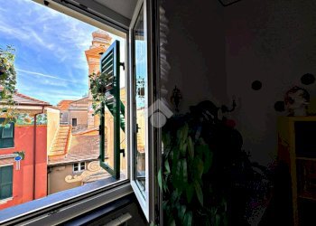 Quadrilocale Piazza dei Consoli, Savona (zona Centro storico) - foto 14