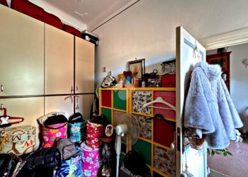 Quadrilocale Piazza dei Consoli, Savona (zona Centro storico) - foto 16