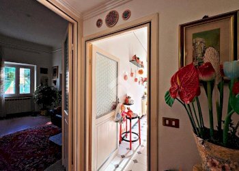 Quadrilocale Piazza dei Consoli, Savona (zona Centro storico) - foto 18