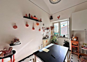 Quadrilocale Piazza dei Consoli, Savona (zona Centro storico) - foto 20