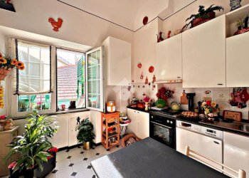 Quadrilocale Piazza dei Consoli, Savona (zona Centro storico) - foto 21