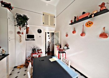 Quadrilocale Piazza dei Consoli, Savona (zona Centro storico) - foto 22