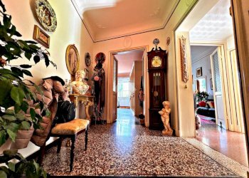 Quadrilocale Piazza dei Consoli, Savona (zona Centro storico) - foto 25