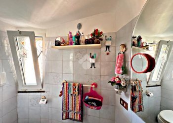 Quadrilocale Piazza dei Consoli, Savona (zona Centro storico) - foto 28