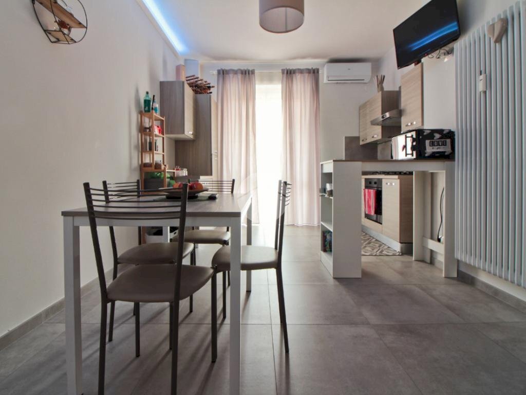 Trilocale Via Matteo Bartoli, Torino (zona Lingotto) - foto 3