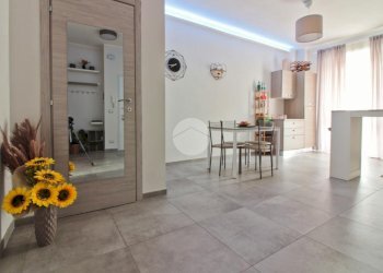 Trilocale Via Matteo Bartoli, Torino (zona Lingotto) - foto 1