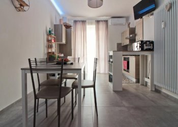 Trilocale Via Matteo Bartoli, Torino (zona Lingotto) - foto 3