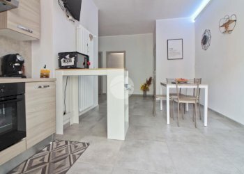 Trilocale Via Matteo Bartoli, Torino (zona Lingotto) - foto 6