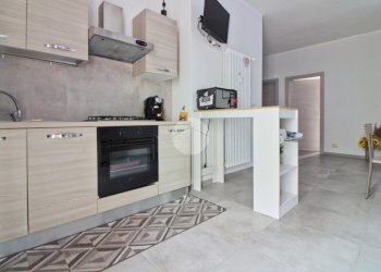 Trilocale Via Matteo Bartoli, Torino (zona Lingotto) - foto 7