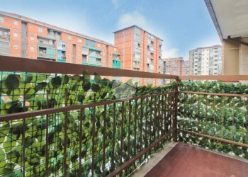 Trilocale Via Matteo Bartoli, Torino (zona Lingotto) - foto 8