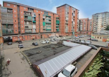 Trilocale Via Matteo Bartoli, Torino (zona Lingotto) - foto 9