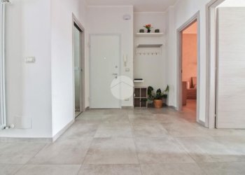 Trilocale Via Matteo Bartoli, Torino (zona Lingotto) - foto 10