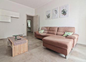 Trilocale Via Matteo Bartoli, Torino (zona Lingotto) - foto 16