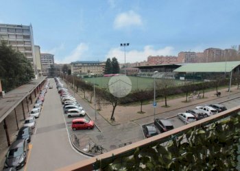 Trilocale Via Matteo Bartoli, Torino (zona Lingotto) - foto 19