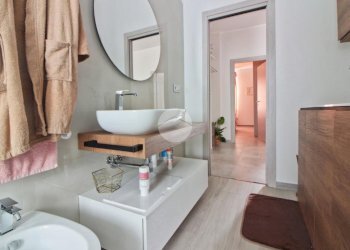 Trilocale Via Matteo Bartoli, Torino (zona Lingotto) - foto 21