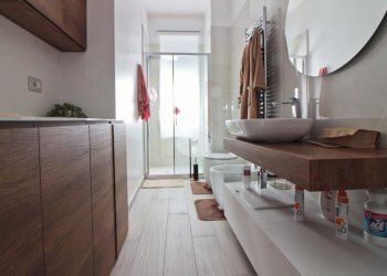 Trilocale Via Matteo Bartoli, Torino (zona Lingotto) - foto 22