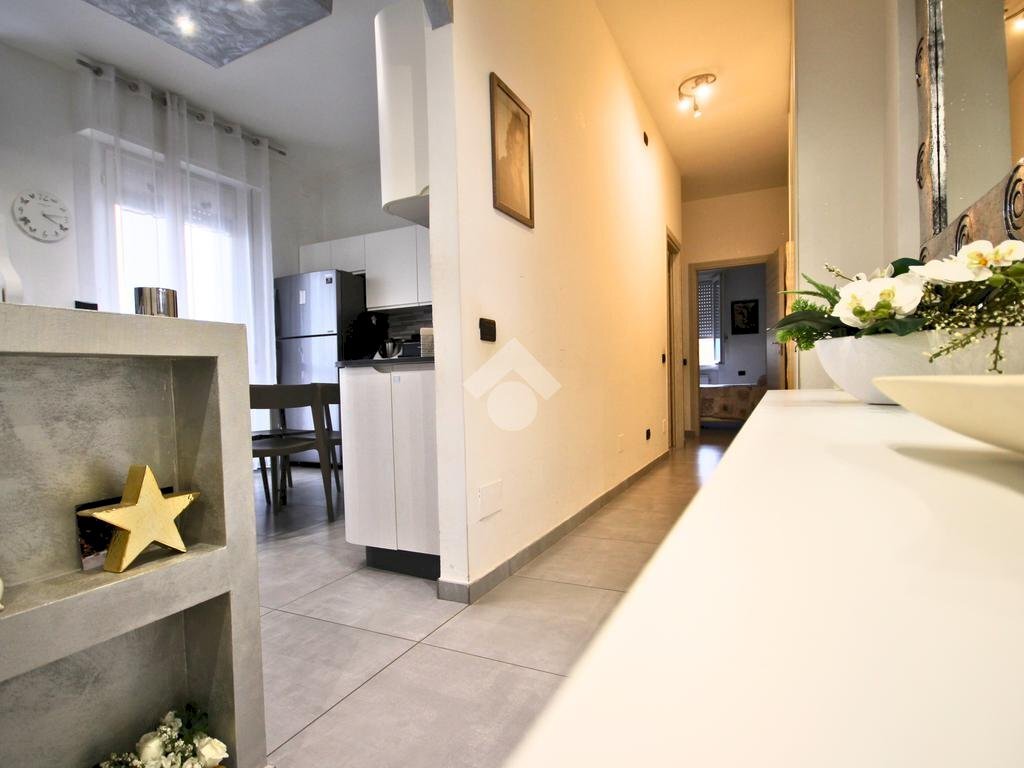 Trilocale Via Giuseppe Parini, Cornaredo - foto 2