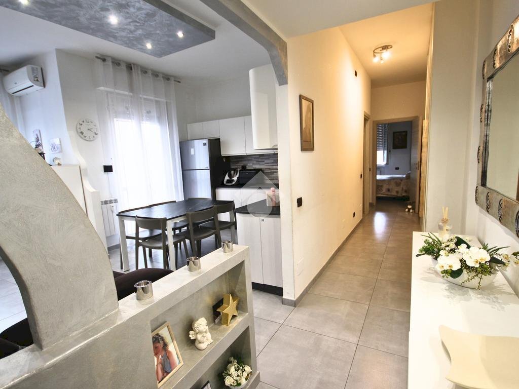 Trilocale Via Giuseppe Parini, Cornaredo - foto 3