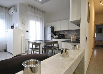 Trilocale Via Giuseppe Parini, Cornaredo - foto 4