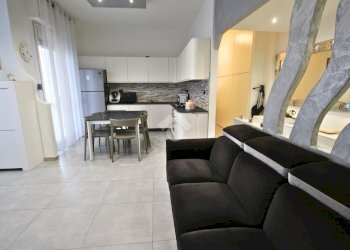 Trilocale Via Giuseppe Parini, Cornaredo - foto 6