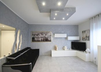 Trilocale Via Giuseppe Parini, Cornaredo - foto 9